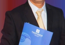 Luật sư Tâm Nguyễn (Giám đốc)