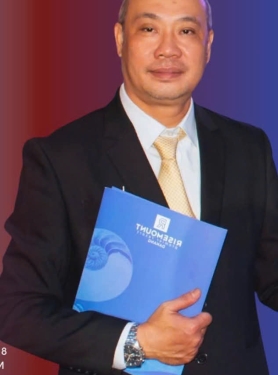 Luật sư Tâm Nguyễn (Giám đốc)